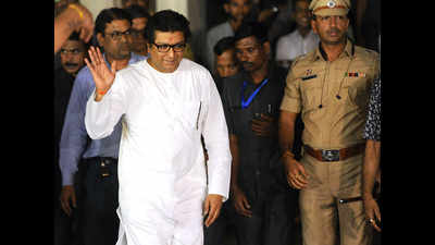 Raj Thackeray grilled by Enforcement Directorate in money laundering case
