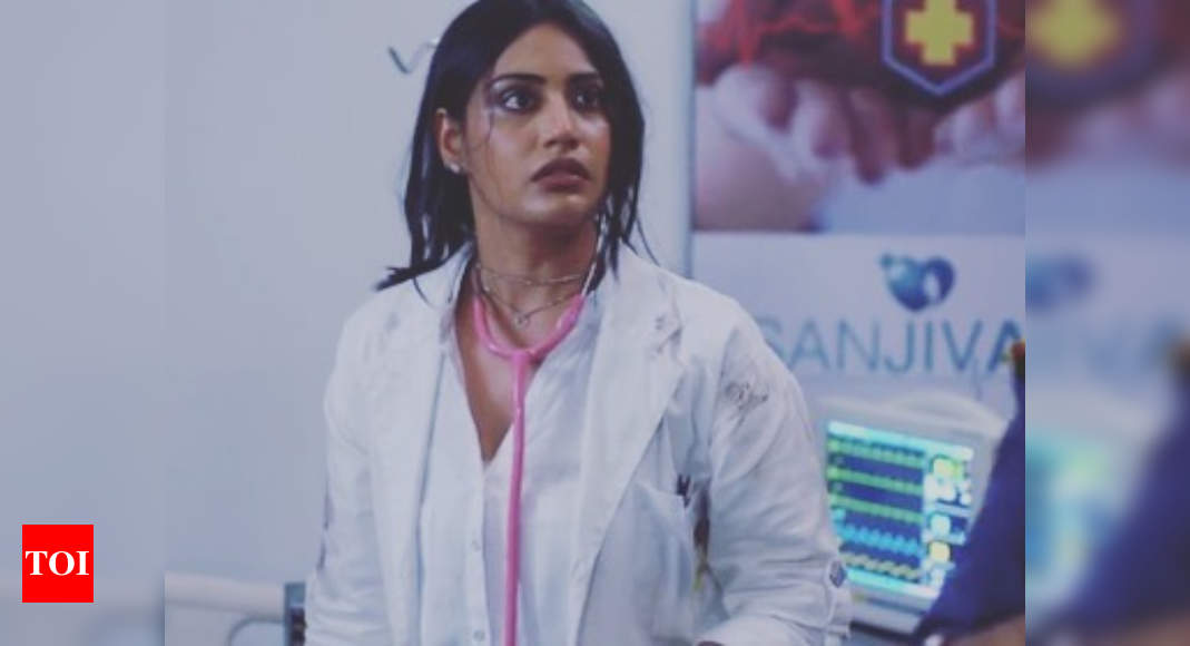 Sanjivani 2 Written Update August 22 2019 Dr Siddhant Comes To Dr Ishanis Rescue Times