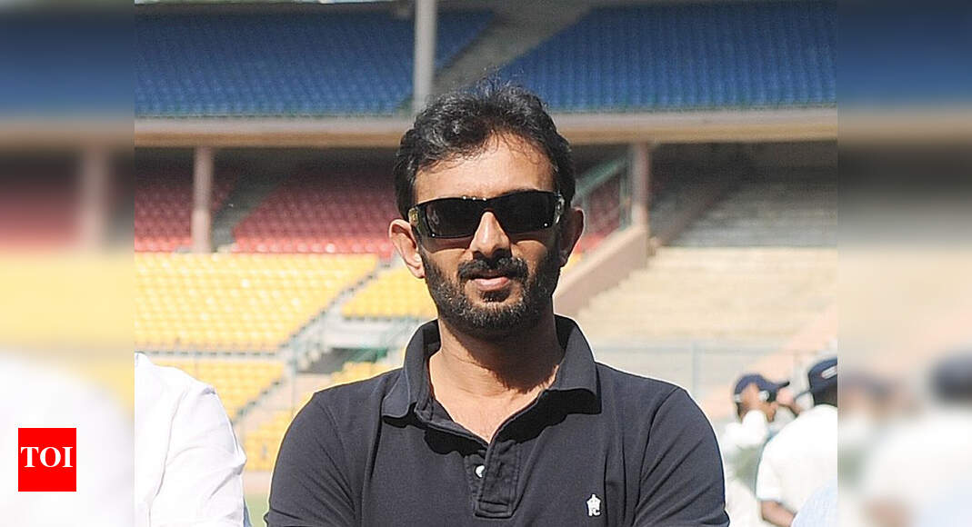 Vikram Rathour replaces Bangar as Team India's batting coach; Arun ...