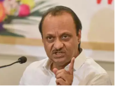 Bombay HC asks police to file case against NCP's Ajit Pawar, 70 others in co-op bank scam
