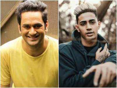 Exclusive- Late Danish Zehen is the inspiration behind Ace of Space season  2: Vikas Gupta - Times of India