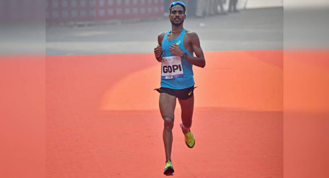 Gopi gears up for midnight race at Doha Worlds | More sports News ...