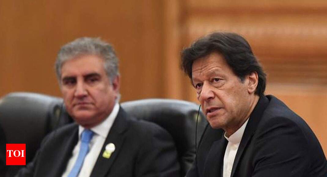 Inaction on terror funding could see Pakistan in black list