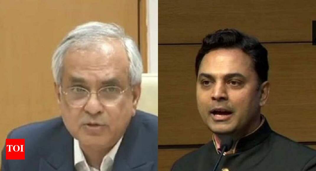 NITI Aayog, CEA differ on economy revival plan
