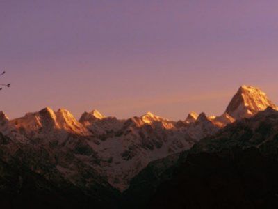 137 Himalayan peaks now open for trekking