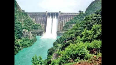 Punjab: Debate over Bhakra Dam spillway rages on
