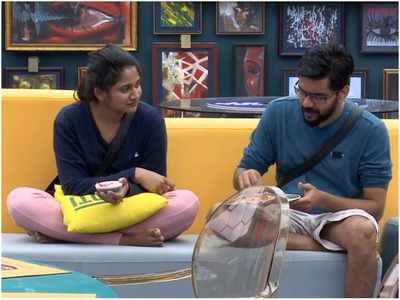 Tamil bigg boss online season 3 full episode