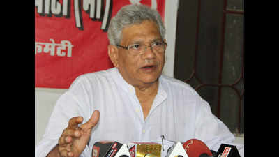 CPM mulls new strategies to counter BJP’s growth in Kerala