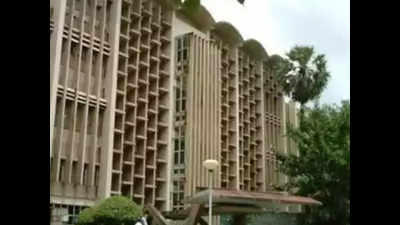 IIT-Bombay shuts 6 canteens on its campus