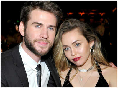 Miley Cyrus denies cheating Liam Hemsworth; reveals the reason behind their split