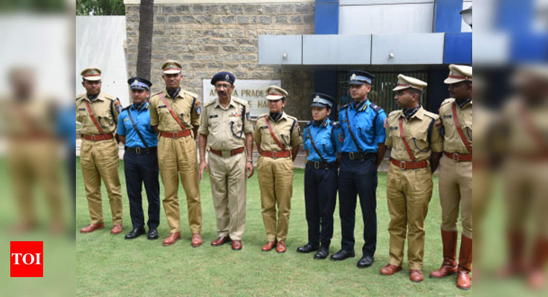 92 Ips Probationers 11 Foreign