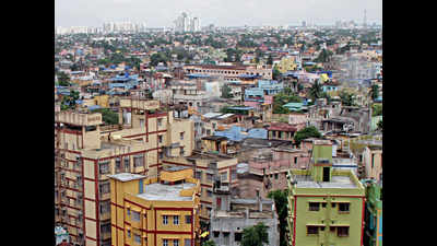 Kolkata: KMC tweaks FAR rule to let house owners add extra floor