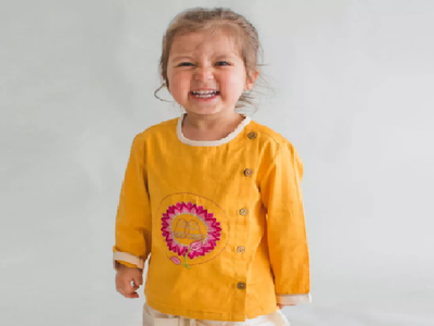 Krishna Janmashtami: Adorable outfits to dress your boy as Little Krishna