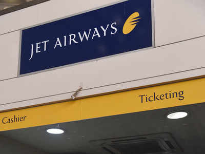 Income tax woes for Jet Airways employees
