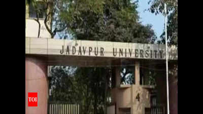 Jadavpur University students plan screening of 'Ram Ke Naam'