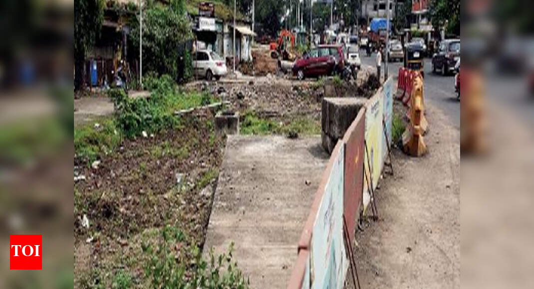 Land acquisition brakes on KhadkiBopodi Metro route Pune News