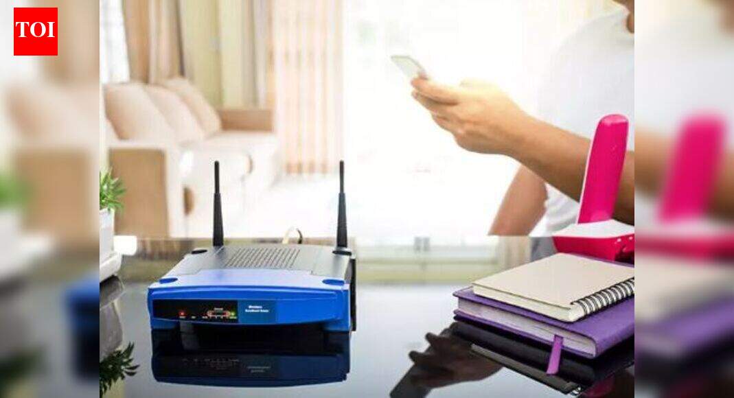 Preferred Wi-Fi routers for an uninterrupted internet access - The ...
