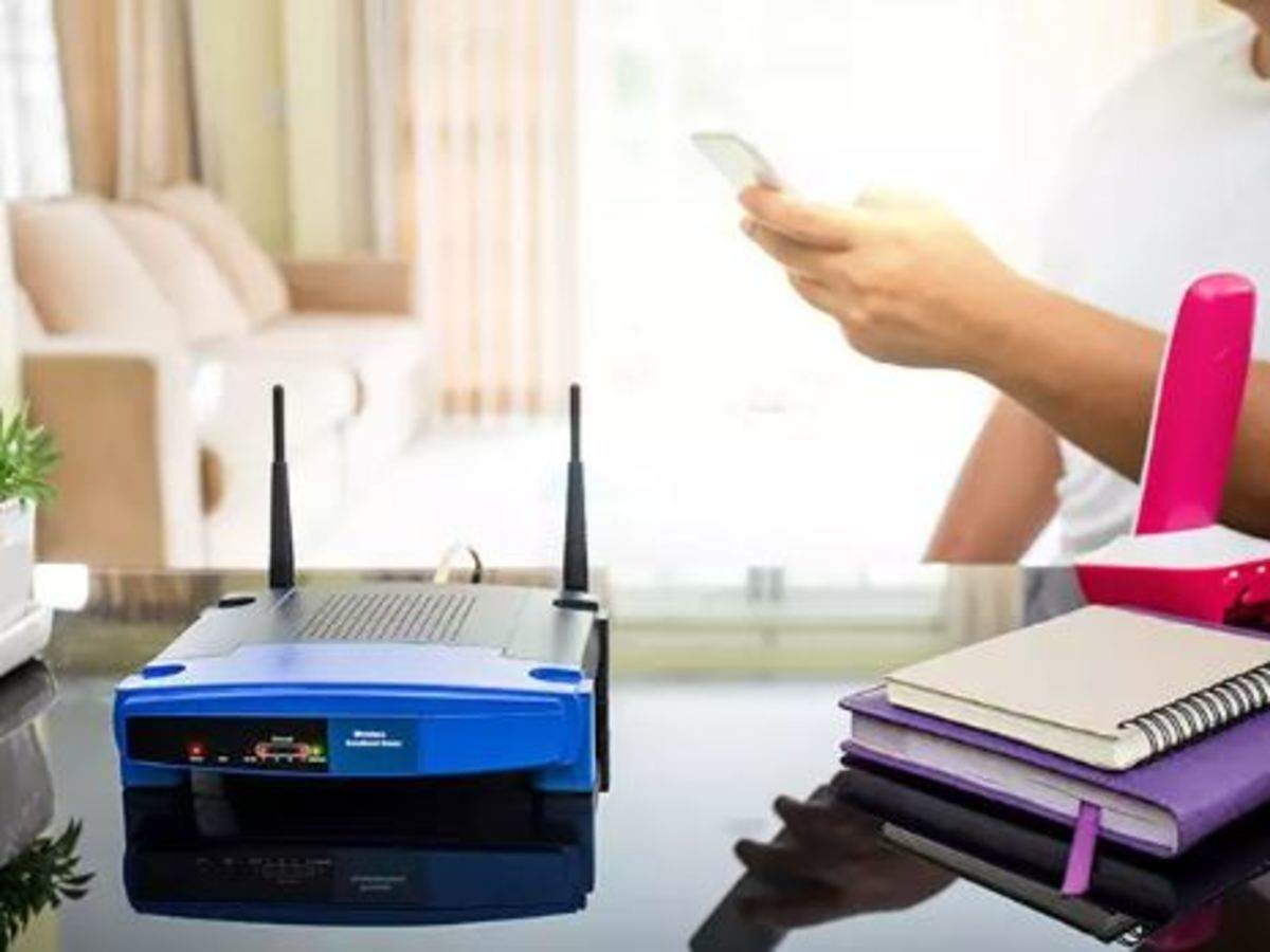 Preferred Wi Fi Routers For An Uninterrupted Internet Access Most Searched Products Times Of India