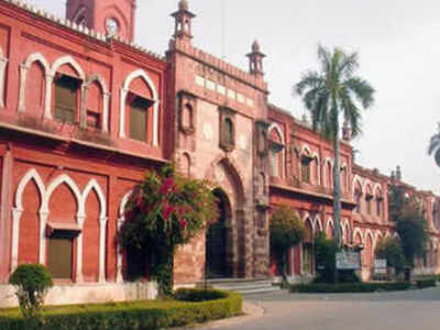 Aligarh Muslim University