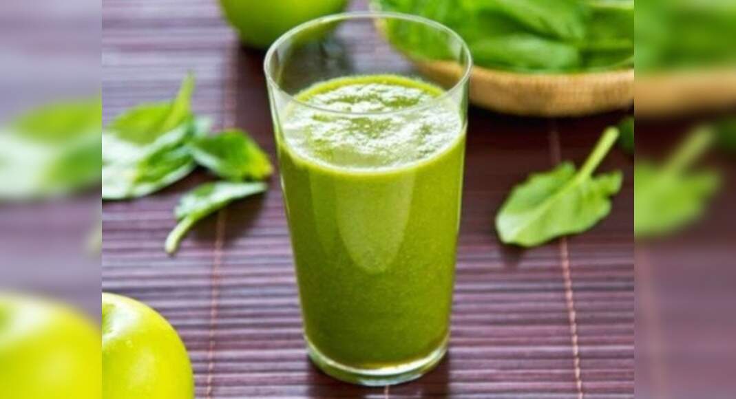 Giloy Juice For Weight Loss Get rid of belly fat by consuming giloy