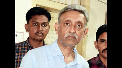 Ex-MD of Kemrock arrested for duping Allahabad Bank
