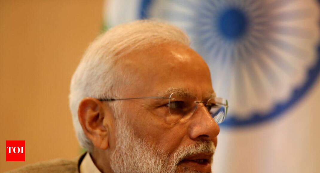 As Pakistan cries foul over Kashmir, UAE to honour Modi