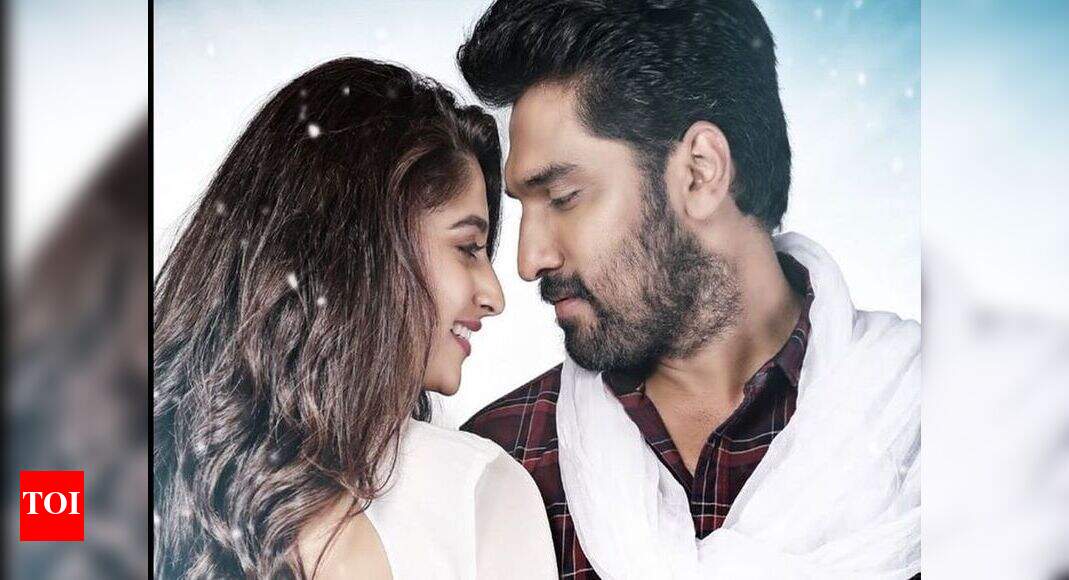 Ramarjuna teaser rakes in 2 Lakh+ views Kannada Movie News Times of