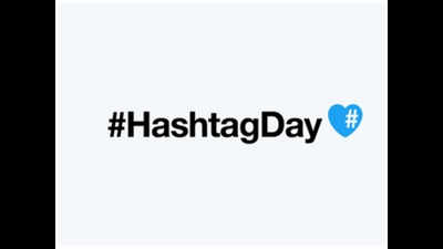 Twitter celebrates 12th birthday of the ‘hashtag’
