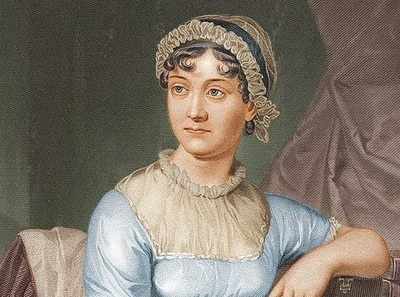 Jane Austen's letter saved through a public campaign