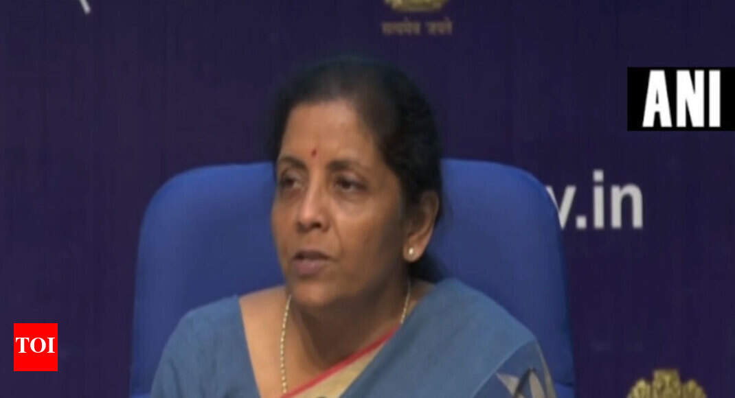 Govt withdraws FPI surcharge: Highlights