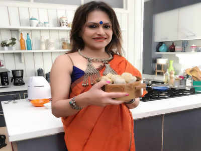Learn ABC of Bengali cooking from Chef Ananya Banerjee