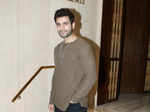 Karan Tacker