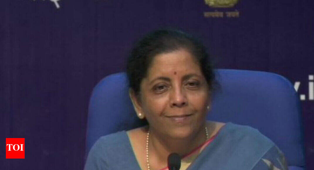 Top 10 announcements by govt to boost economy