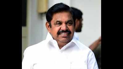 Tamil Nadu CM announces Rs 600/acre subsidy for direct sowing of paddy