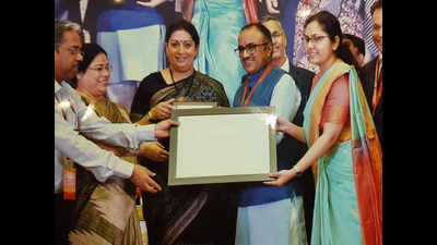 Himachal Pradesh wins three national awards under Poshan Abhiyan