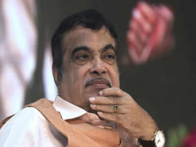 Niti Aayog doesn’t have authority to decide on EV deadline, my ministry will have final word: Nitin Gadkari