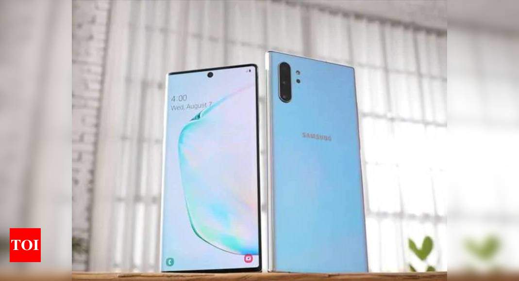 note 10 cost