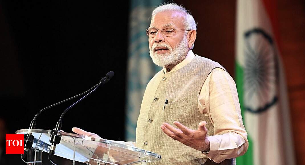 J&K to figure in PM Modi&rsquo;s Biarritz talks