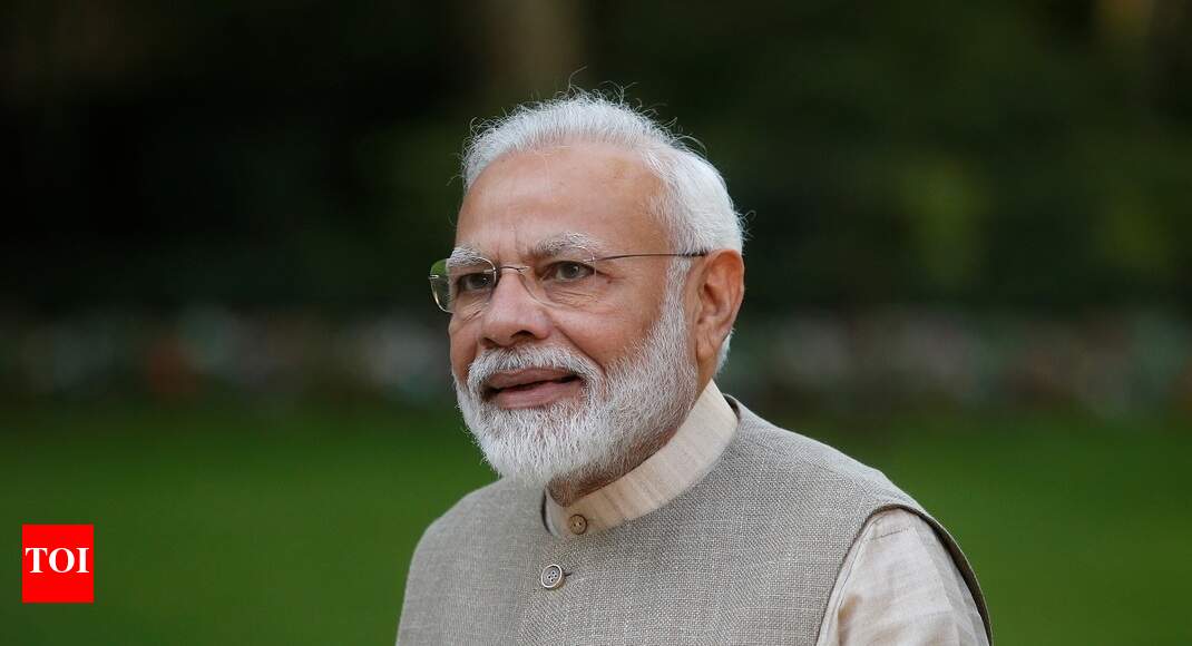 Oil once again turning PM Modi&rsquo;s friend