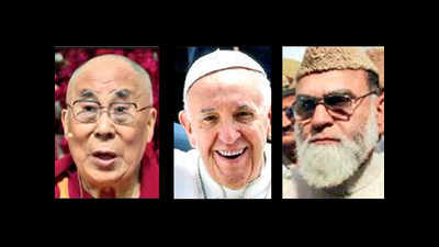 Kartarpur corridor: Punjab to invite Dalai Lama, Pope for inauguration
