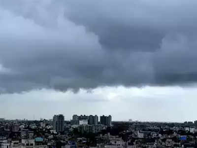 Chennai may get light rain over next 48 hours, forecasts Met