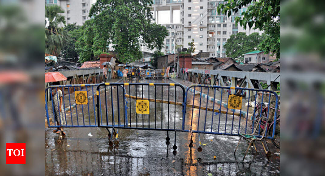 Kolkata Chetla, Chitpore bridges beyond repair; Kalighat pillars