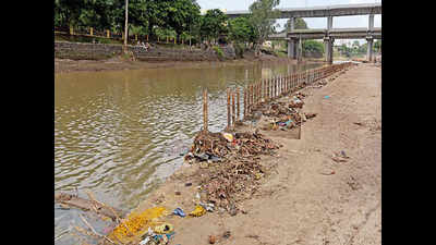 NMC to inspect all bridges in Nashik