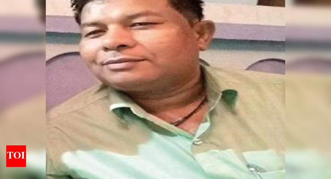 Bihar government engineer draws salaries from three posts for 30 years