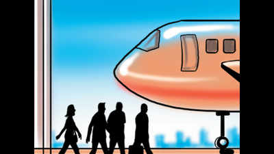 Tamil Nadu: Air travellers should show 1 of 5 ID cards
