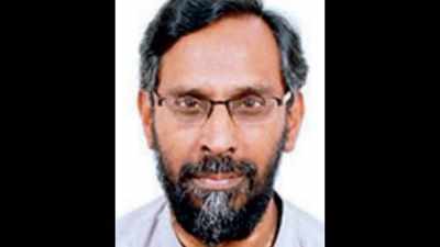 Nanotech expert set to be IIT-Hyderabad director