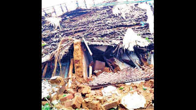 1.5 lakh who lost huts to cyclone Gaja to get houses
