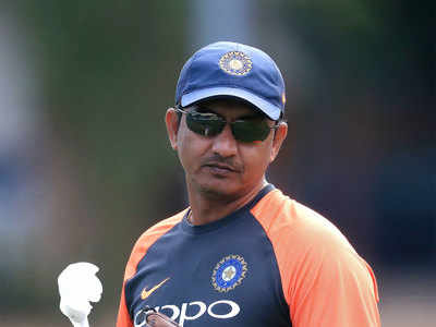 Sanjay Bangar may be named RCB batting coach