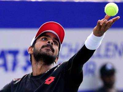 Sumit Nagal qualifies for US Open, and draws Roger Federer first up