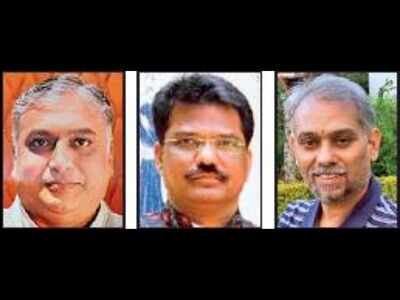 who appoints the high court judge